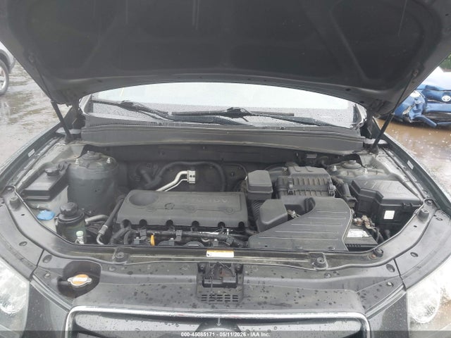 Aukcja sprzedaży 2010 Hyundai Santa Fe Gls, vin: 5NMSG3AB4AH340047, numer aukcji: 45085171