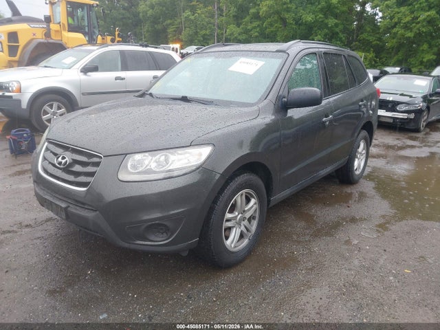 Aukcja sprzedaży 2010 Hyundai Santa Fe Gls, vin: 5NMSG3AB4AH340047, numer aukcji: 45085171