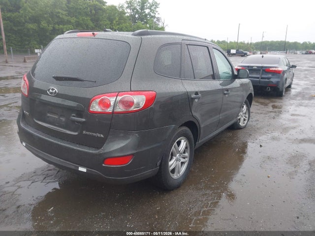 Aukcja sprzedaży 2010 Hyundai Santa Fe Gls, vin: 5NMSG3AB4AH340047, numer aukcji: 45085171