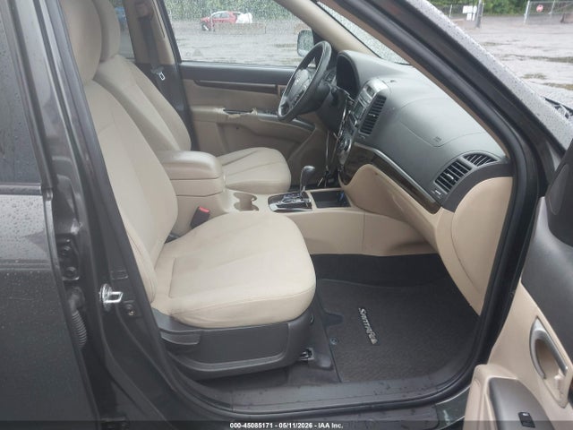 Aukcja sprzedaży 2010 Hyundai Santa Fe Gls, vin: 5NMSG3AB4AH340047, numer aukcji: 45085171