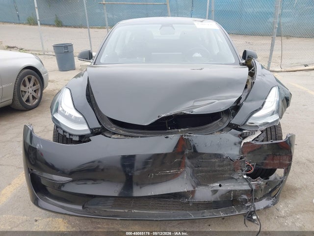 Aukcja sprzedaży 2019 Tesla Model 3 Long Range/performance, vin: 5YJ3E1EB1KF364527, numer aukcji: 45085178
