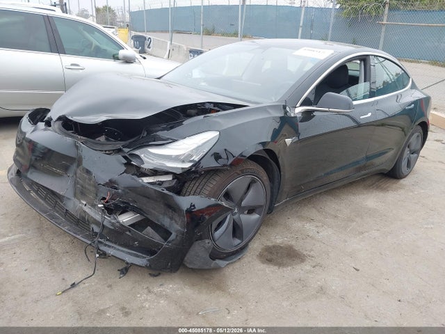 Aukcja sprzedaży 2019 Tesla Model 3 Long Range/performance, vin: 5YJ3E1EB1KF364527, numer aukcji: 45085178