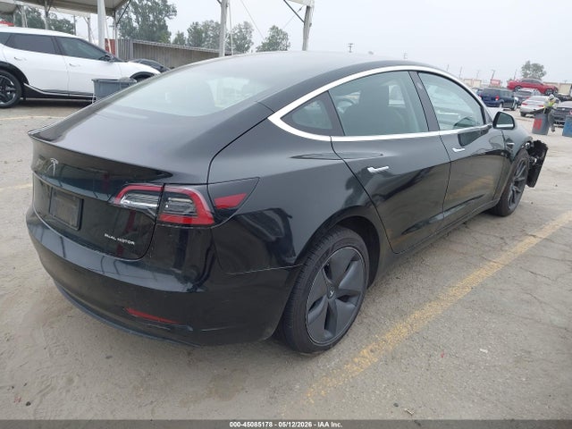 Aukcja sprzedaży 2019 Tesla Model 3 Long Range/performance, vin: 5YJ3E1EB1KF364527, numer aukcji: 45085178