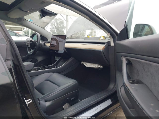 Aukcja sprzedaży 2019 Tesla Model 3 Long Range/performance, vin: 5YJ3E1EB1KF364527, numer aukcji: 45085178