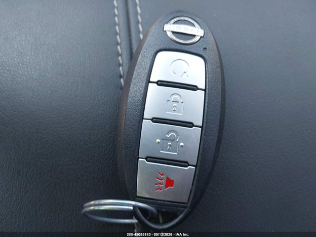 Продажа на аукционе авто 2022 Nissan Pathfinder Sv 4wd, vin: 5N1DR3BC3NC248857, номер лота: 45085180