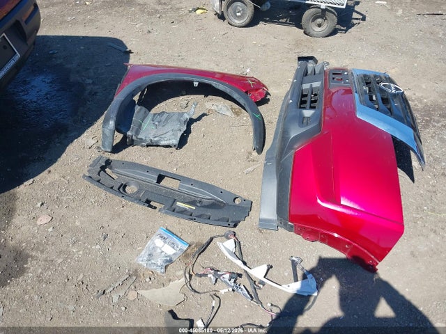 Продажа на аукционе авто 2022 Nissan Pathfinder Sv 4wd, vin: 5N1DR3BC3NC248857, номер лота: 45085180