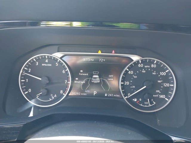 Продажа на аукционе авто 2022 Nissan Pathfinder Sv 4wd, vin: 5N1DR3BC3NC248857, номер лота: 45085180