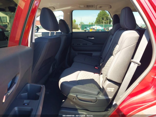 Продажа на аукционе авто 2022 Nissan Pathfinder Sv 4wd, vin: 5N1DR3BC3NC248857, номер лота: 45085180