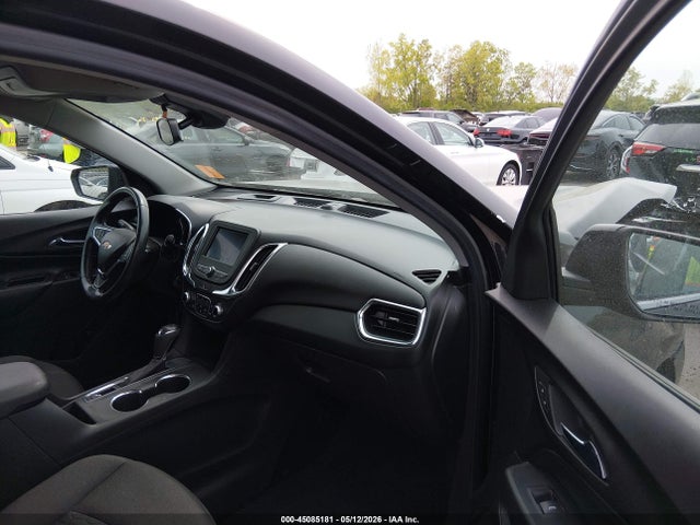 Продажа на аукционе авто 2020 Chevrolet Equinox Fwd Lt 1.5l Turbo, vin: 3GNAXKEV6LS528663, номер лота: 45085181