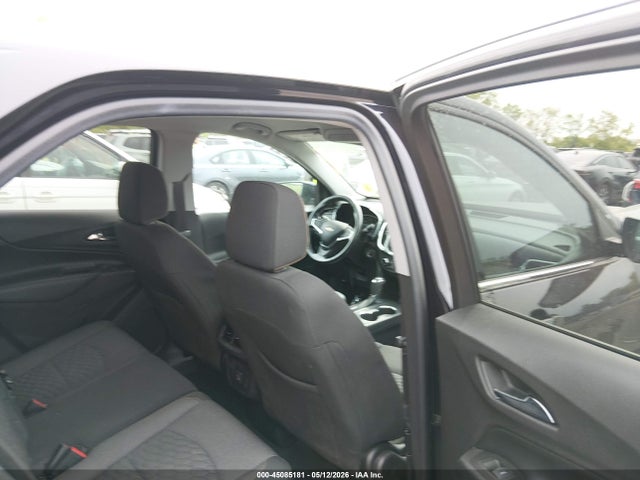 Продажа на аукционе авто 2020 Chevrolet Equinox Fwd Lt 1.5l Turbo, vin: 3GNAXKEV6LS528663, номер лота: 45085181