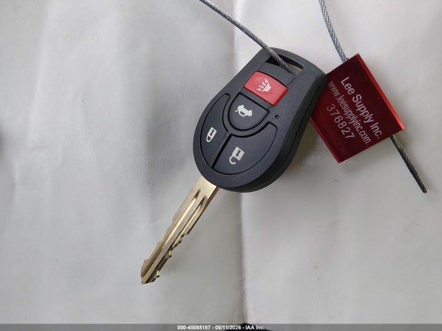 Aukcja sprzedaży 2019 Nissan Versa 1.6 Sv, vin: 3N1CN7AP6KL814813, numer aukcji: 45085187