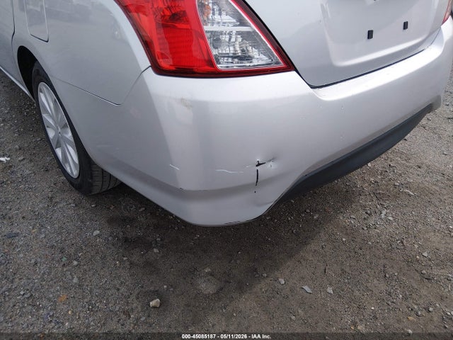 Aukcja sprzedaży 2019 Nissan Versa 1.6 Sv, vin: 3N1CN7AP6KL814813, numer aukcji: 45085187