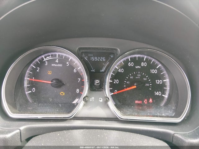 Aukcja sprzedaży 2019 Nissan Versa 1.6 Sv, vin: 3N1CN7AP6KL814813, numer aukcji: 45085187