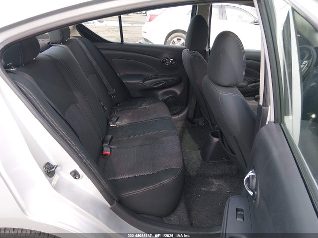 Aukcja sprzedaży 2019 Nissan Versa 1.6 Sv, vin: 3N1CN7AP6KL814813, numer aukcji: 45085187