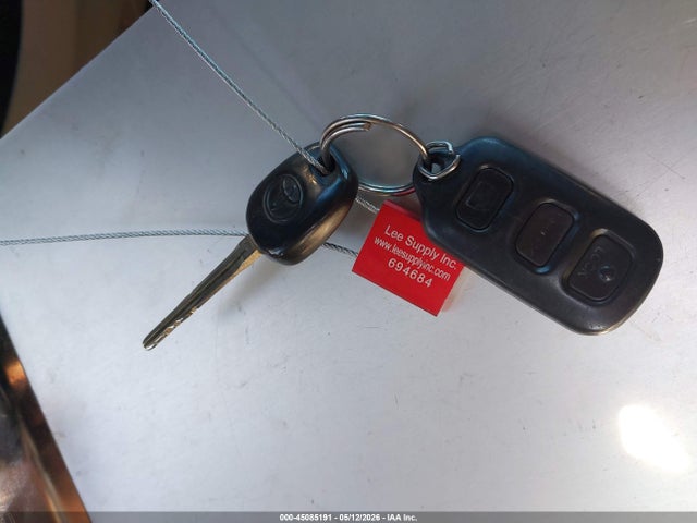 Aukcja sprzedaży 2004 Toyota 4runner Sr5 V6, vin: JTEBU14R348014313, numer aukcji: 45085191