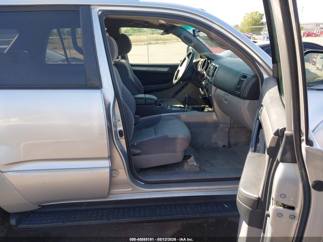 Aukcja sprzedaży 2004 Toyota 4runner Sr5 V6, vin: JTEBU14R348014313, numer aukcji: 45085191