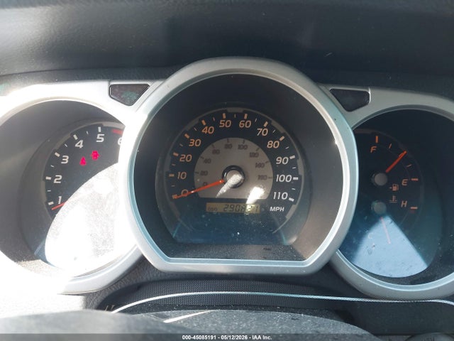 Aukcja sprzedaży 2004 Toyota 4runner Sr5 V6, vin: JTEBU14R348014313, numer aukcji: 45085191