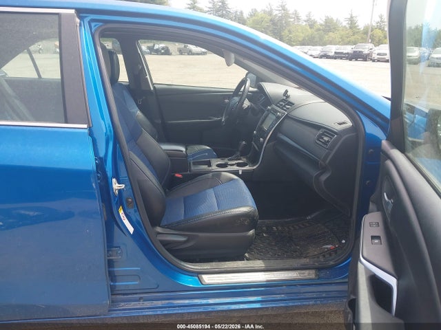 4T1BF1FK9GU551340 Toyota CAMRY SE