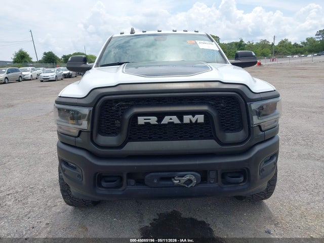 Продаж на аукціоні авто 2022 Ram 2500 Power Wagon  4x4 6'4 Box, vin: 3C6TR5EJXNG347993, номер лоту: 45085196