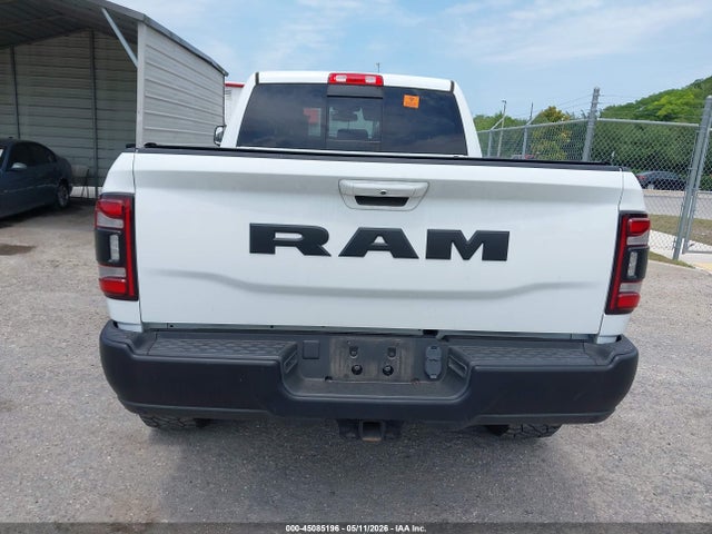 Продаж на аукціоні авто 2022 Ram 2500 Power Wagon  4x4 6'4 Box, vin: 3C6TR5EJXNG347993, номер лоту: 45085196