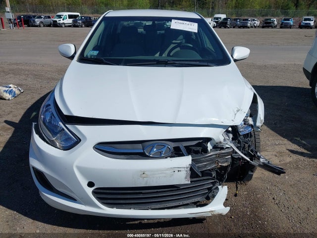 Hyundai Accent Value Edition 2017 KMHCT4AE5HU271433 Image 13