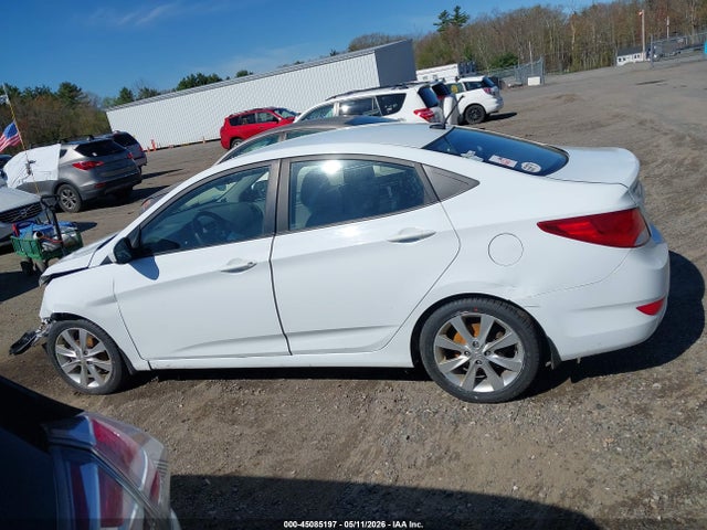 Hyundai Accent Value Edition 2017 KMHCT4AE5HU271433 Image 15