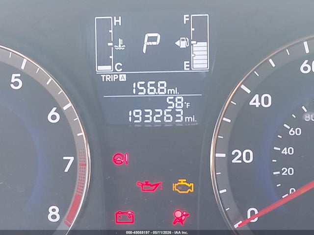 Hyundai Accent Value Edition 2017 KMHCT4AE5HU271433 Image 16