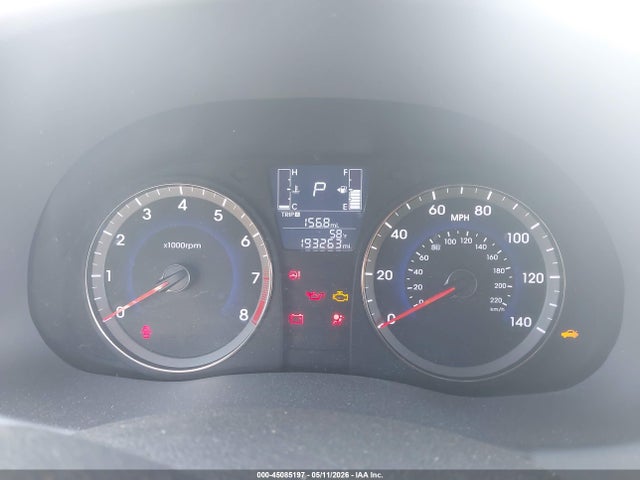 Hyundai Accent Value Edition 2017 KMHCT4AE5HU271433 Image 7