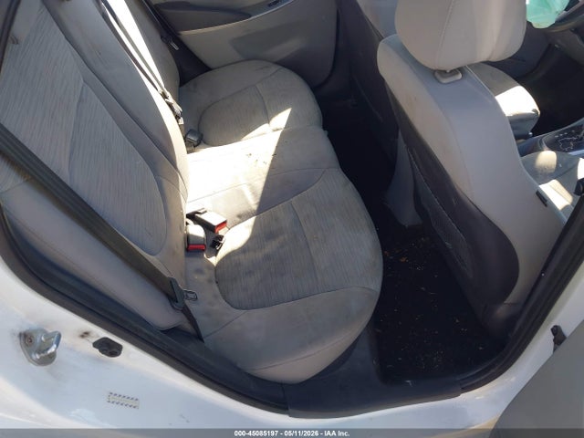 Hyundai Accent Value Edition 2017 KMHCT4AE5HU271433 Image 8