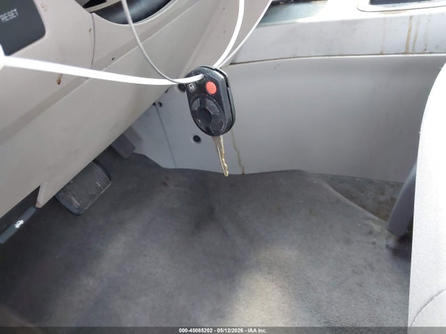 45085202 :رقم المزاد ، 1FMCU0D78AKC07696 vin ، 2010 Ford Escape Xlt مزاد بيع