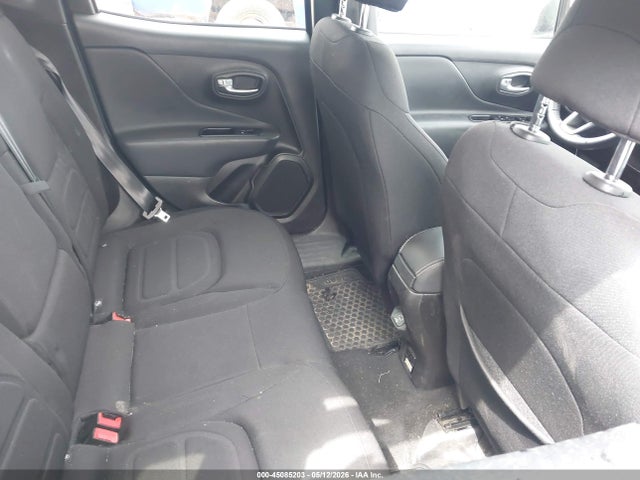 45085203 :رقم المزاد ، ZACNJDB12NPN91236 vin ، 2022 Jeep Renegade Latitude 4x4 مزاد بيع