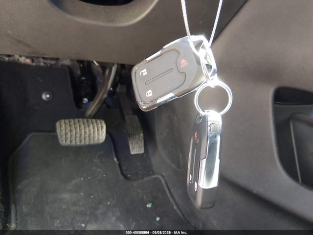 45085204 :رقم المزاد ، 3GKALTEV6LL296820 vin ، 2020 Gmc Terrain Awd Sle مزاد بيع