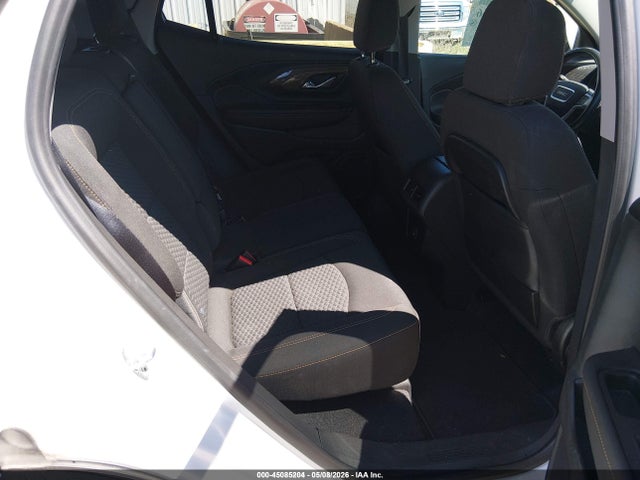 45085204 :رقم المزاد ، 3GKALTEV6LL296820 vin ، 2020 Gmc Terrain Awd Sle مزاد بيع