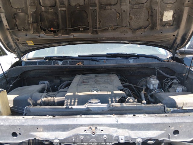 45085208 :رقم المزاد ، 5TFRM5F1XDX059515 vin ، 2013 Toyota Tundra Grade 4.6l V8 مزاد بيع
