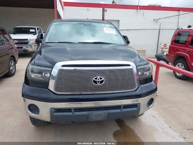 45085208 :رقم المزاد ، 5TFRM5F1XDX059515 vin ، 2013 Toyota Tundra Grade 4.6l V8 مزاد بيع