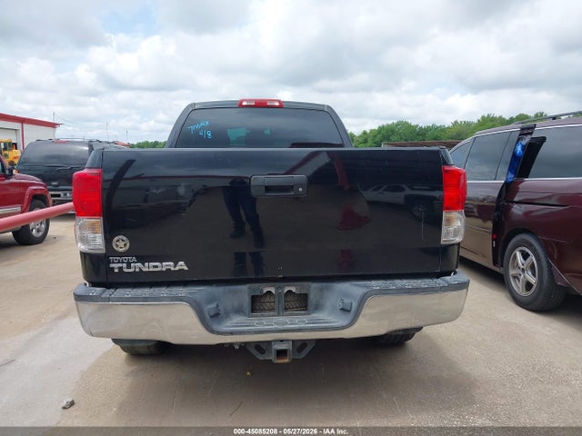 45085208 :رقم المزاد ، 5TFRM5F1XDX059515 vin ، 2013 Toyota Tundra Grade 4.6l V8 مزاد بيع