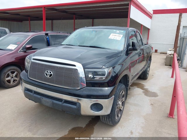 45085208 :رقم المزاد ، 5TFRM5F1XDX059515 vin ، 2013 Toyota Tundra Grade 4.6l V8 مزاد بيع