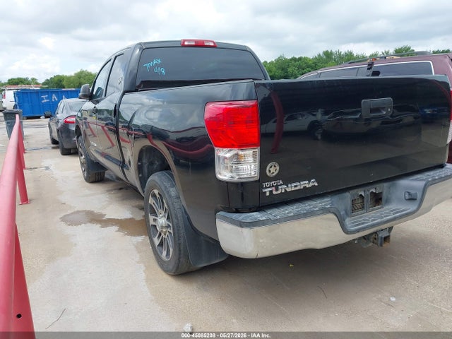 45085208 :رقم المزاد ، 5TFRM5F1XDX059515 vin ، 2013 Toyota Tundra Grade 4.6l V8 مزاد بيع