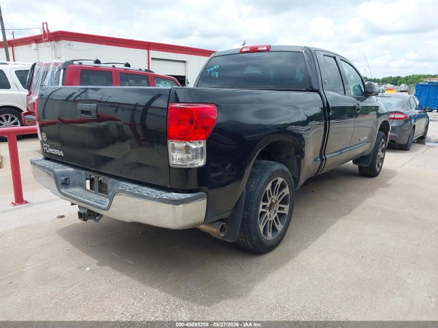 45085208 :رقم المزاد ، 5TFRM5F1XDX059515 vin ، 2013 Toyota Tundra Grade 4.6l V8 مزاد بيع