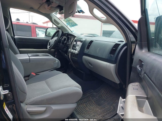 45085208 :رقم المزاد ، 5TFRM5F1XDX059515 vin ، 2013 Toyota Tundra Grade 4.6l V8 مزاد بيع