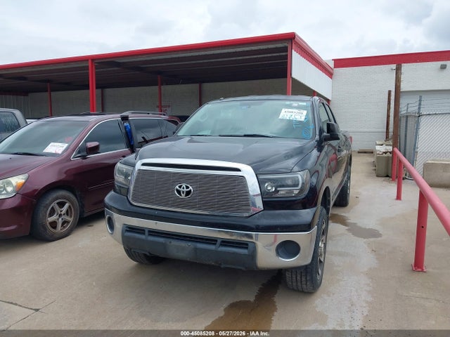 45085208 :رقم المزاد ، 5TFRM5F1XDX059515 vin ، 2013 Toyota Tundra Grade 4.6l V8 مزاد بيع