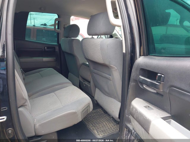 45085208 :رقم المزاد ، 5TFRM5F1XDX059515 vin ، 2013 Toyota Tundra Grade 4.6l V8 مزاد بيع