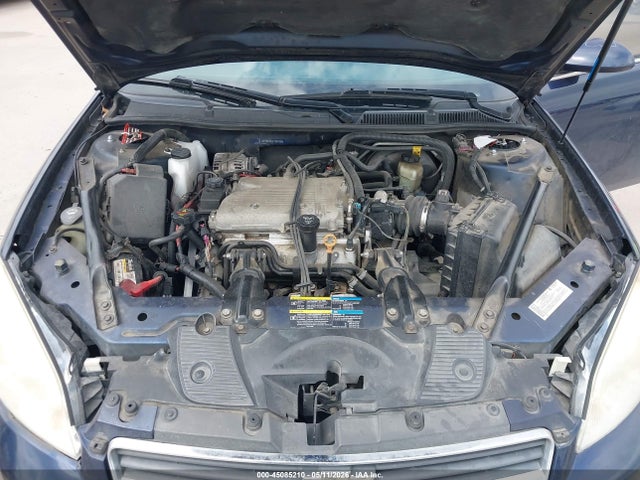 Aukcja sprzedaży 2008 Chevrolet Impala Ls, vin: 2G1WB58K281251425, numer aukcji: 45085210