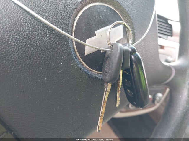 Aukcja sprzedaży 2008 Chevrolet Impala Ls, vin: 2G1WB58K281251425, numer aukcji: 45085210