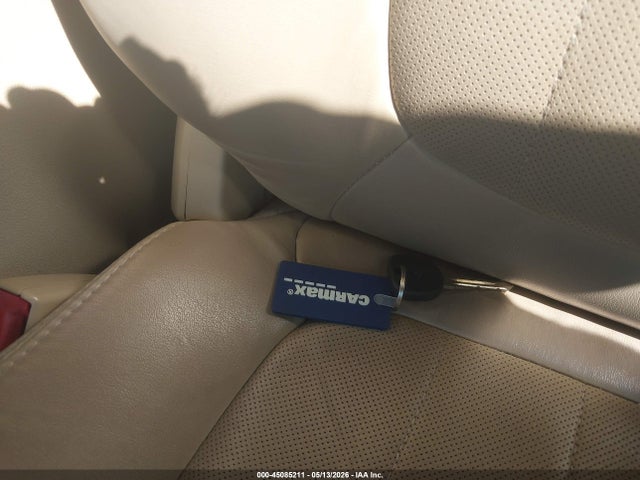 45085211 :رقم المزاد ، 5GAKRCED1CJ147679 vin ، 2012 Buick Enclave Leather مزاد بيع