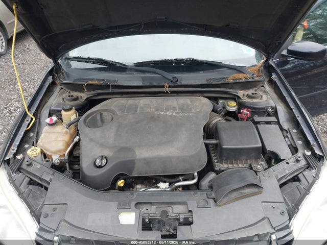 Aukcja sprzedaży 2011 Chrysler 200 Touring, vin: 1C3BC1FG7BN539199, numer aukcji: 45085212