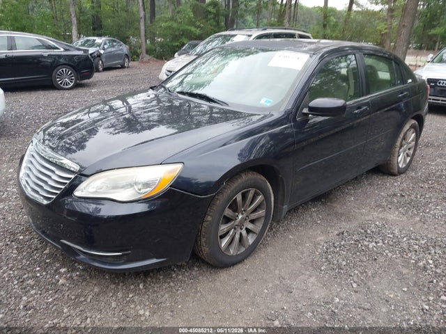 Aukcja sprzedaży 2011 Chrysler 200 Touring, vin: 1C3BC1FG7BN539199, numer aukcji: 45085212