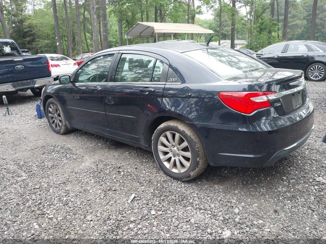 Aukcja sprzedaży 2011 Chrysler 200 Touring, vin: 1C3BC1FG7BN539199, numer aukcji: 45085212