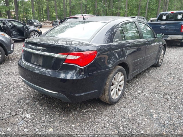 Aukcja sprzedaży 2011 Chrysler 200 Touring, vin: 1C3BC1FG7BN539199, numer aukcji: 45085212