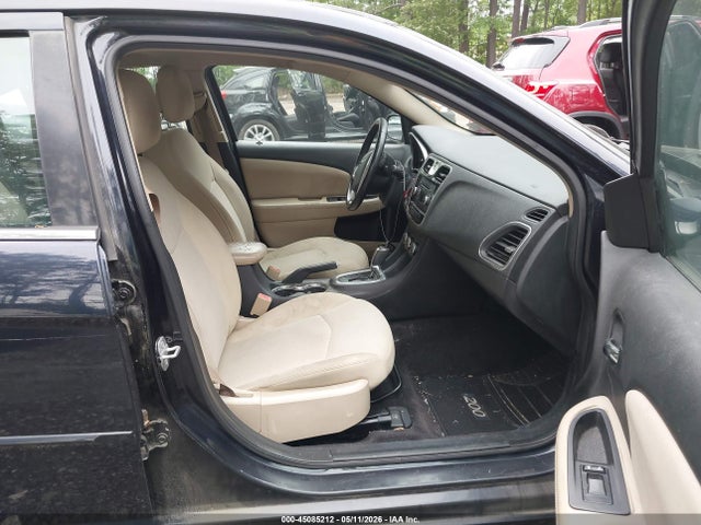 Aukcja sprzedaży 2011 Chrysler 200 Touring, vin: 1C3BC1FG7BN539199, numer aukcji: 45085212